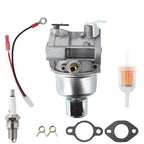 Carburetor Kit For Kohler 20-853-33-S 19-22HP Engines SV530 SV540 SV590 SV600