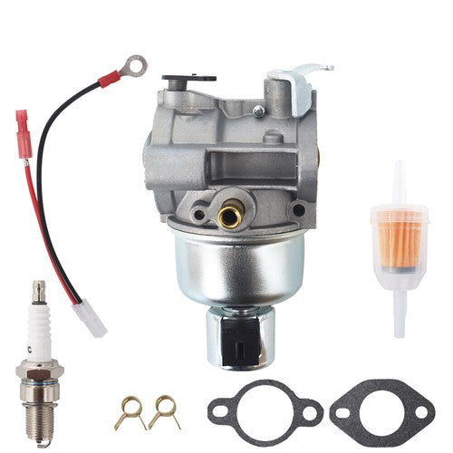 Carburetor Kit For Kohler 20-853-33-S 19-22HP Engines SV530 SV540 SV590 SV600