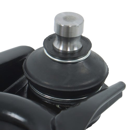 Front Lower Right and Left A-Arms 1987-1997 For Yamaha Big Bear 350 YFM350FW USA