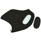 For Mitsubishi Eclipse 2000-05 Convertible Soft Top & Heated Glass window Black