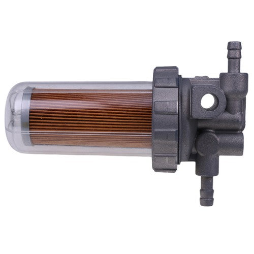Long Fuel Filter Valve Assy 724160-55200 for Yanmar Tractor 220 250 276 330 336