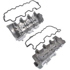 Engine Valve Covers LH & RH for Mercedes-Benz C240 C320 2001-2005 C280 1998-2000