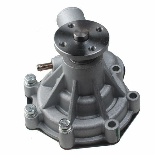 New Aluminum S6S Water Pump for Mitsubishi Engine 32A45-00023