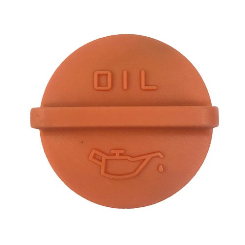 New Oil Cap M805710 for John Deere 1023E 1026R 1420 1435 1445 1545 Yanmar 3TNV84