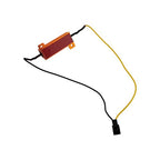 LED Fog Light Sequential Turn Signal Lamp for 2015-2017 for Toyota Camry XLE XSE