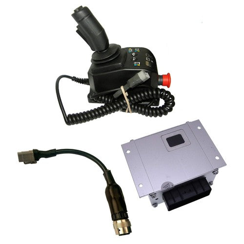 105295 105295GT Gen1 to Gen5 Control Box Update Kit For Genie GS-2032 GS-2046