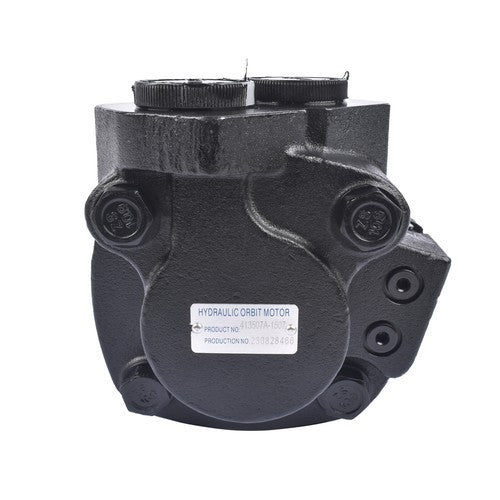 Hydraulic Motor 112-1068-006 112-1068 Fit For Char-lynn Eaton 6000 Series 4 Bolt