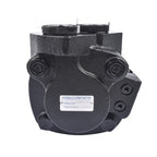 Hydraulic Motor 112-1068-006 112-1068 Fit For Char-lynn Eaton 6000 Series 4 Bolt