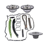 Timing Chain Kit Camshaft Adjuster 2710501400 for Mercedes C180 C200 E200 E250