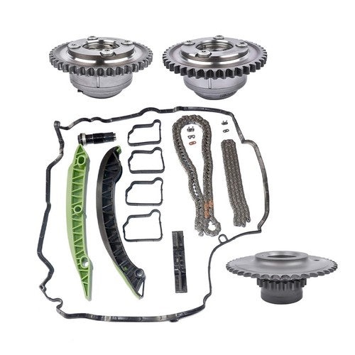 Timing Chain Kit Camshaft Adjuster 2710501400 for Mercedes C180 C200 E200 E250