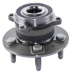 Front or Rear AWD Wheel Hub & Bearing Assembly For Tesla S X BATTERY EV (EV/BEV)