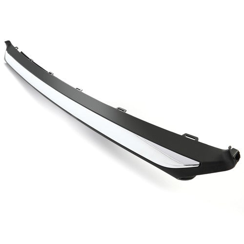 Front Bumper Lower Grille Garnish Trim for Honda Accord Sedan 2013 2014 2015