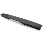 Painted Black Trunk Roof Spoiler Lip Wing for Ford F-150 F150 Gen 2 Raptor 15-20