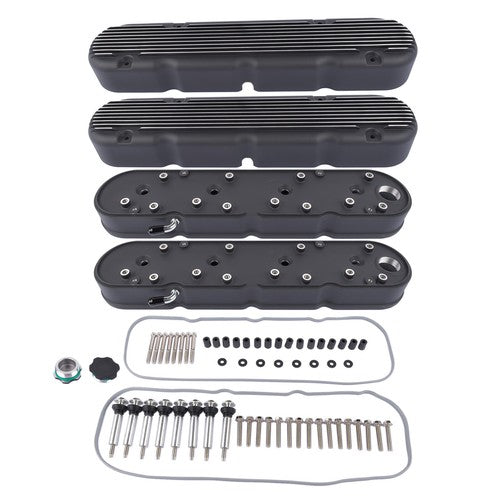Engine Valve Covers for Buick LaCrosse Chevrolet Camaro Monte Avanti II Pontiac