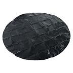 72" Inch Extra Large Hot Tub Pad Outdoor Indoor Ground Inflatable Hot Tub Mat