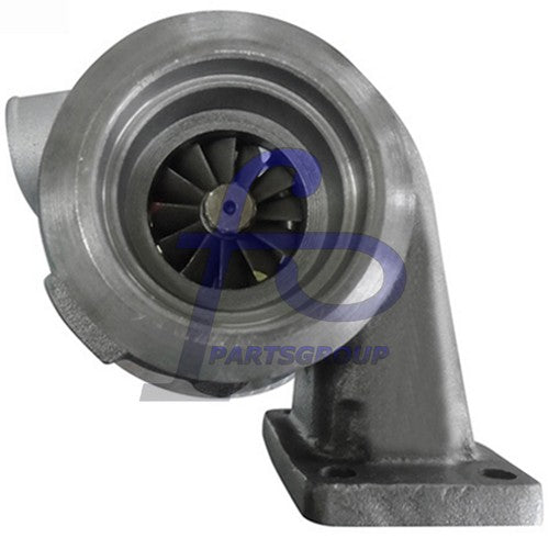 Turbocharger for John Deere 4045T 5320 5210 5310 5410 5510 5415 5415H 5615 5715