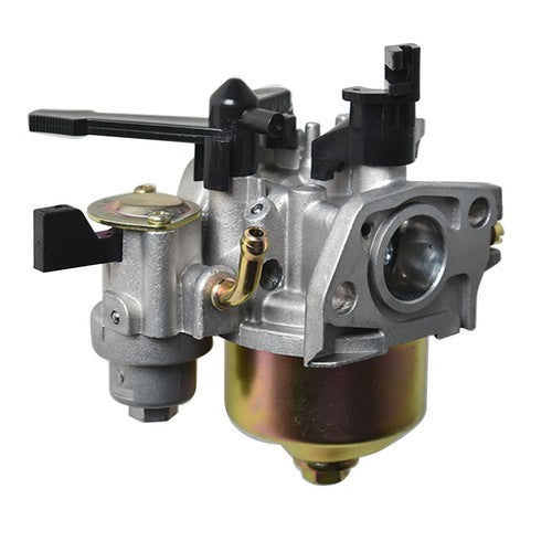 Carburetor Kit For HONDA GX160 5.5HP GX200 16100-ZH8-W61 W/ Fuel Pipe 2pcs