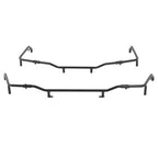 For 2014-2020 Polaris Sportsman 450 / 570 Front & Rear Storage Rack Extender