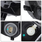 Front Headlight For Chevrolet Camaro SS 1SS RS 2019-24 RH Single Clear Lens LED