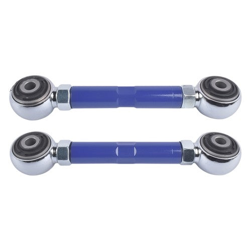 Rear Toe Arm Kit Adjustable for Tesla X 12-16 S 2016-2022 -3° to +3° Angle Range
