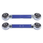 Rear Toe Arm Kit Adjustable for Tesla X 12-16 S 2016-2022 -3° to +3° Angle Range