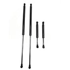 3W0823475B Hood Shocks Lift Support Struts for Bentley Flying Spur 2006 2013