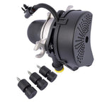 0001406985 Secondary Air Injection Pump For Smart Fortwo 0.9L l3 GAS DOHC 16-17