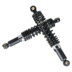 12.6'' 320mm Motorcycle Rear Shock Absorber Suspension For Honda Suzuki ATV