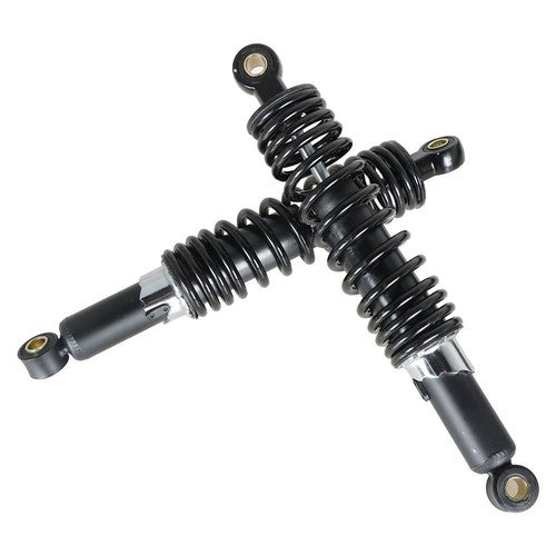12.6'' 320mm Motorcycle Rear Shock Absorber Suspension For Honda Suzuki ATV