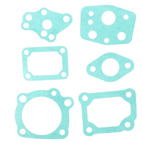 COMPLETE ENGINE GASKET For HONDA S90 CS90 SL90 CT90 1964-1969 11393-028-306