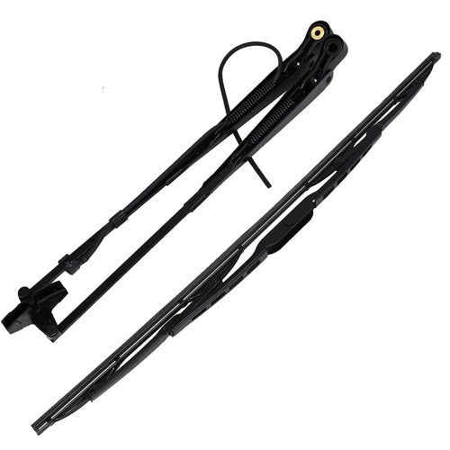 Wiper Arm and Blade Kit 7188371 7188372 for Bobcat A220 T450 T550 T590 T595 T630