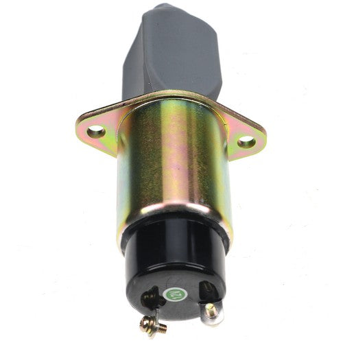 12V Stop Solenoid for Kubota 3A Kit 70&82 MM Series SA-4259-12 175112A6U1B1S5A
