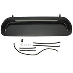 Hood Scoop Air Flow Vents for Toyota 4Runner 2010-2022 Tacoma 2012-2015 Sport
