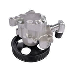 Power Steering Pump Fits for Mercedes CLS500 5.0L CLS55 AMG 5.5L 2006 0044669401