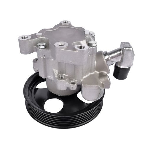 Power Steering Pump Fits for Mercedes CLS500 5.0L CLS55 AMG 5.5L 2006 0044669401