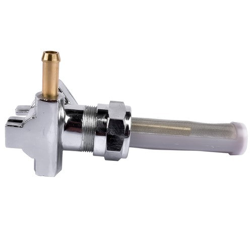 Fuel Petcock Switch Valve for Harley-Davidson FLST Softail Custom Super Glide FX