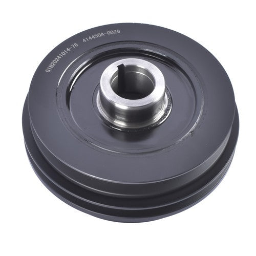 Harmonic Balancer for Nissan Frontier Xterra 1998-2004 L4 2.4L GAS 123039WA0A