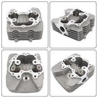 For Honda TRX250 13000-HM8-A4 Complete Cylinder Crankshaft Bearings Gasket Kit