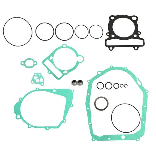 NEW Complete Gasket Set For Yamaha Warrior Raptor 350 Big Bear YFM 350