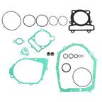 NEW Complete Gasket Set For Yamaha Warrior Raptor 350 Big Bear YFM 350