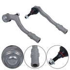 For Audi A4 Quattro/A5/S4 13-14 2015 RK641965 12× Control Arm Suspension Kit
