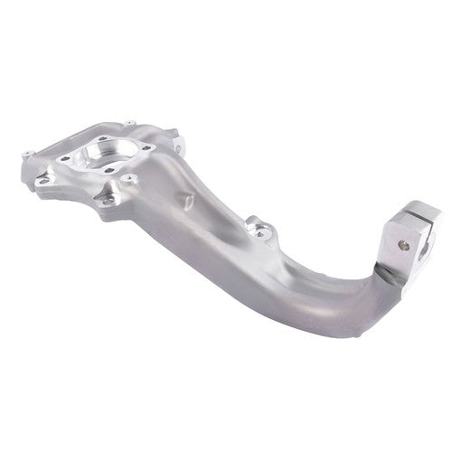 Front Driver Left LH Side Steering Knuckle for Tesla X 2016 2017 2018 2019 2020