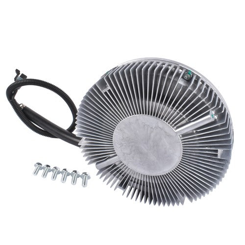 For Freightliner Cummins ISB ISL ISC Fan Clutch Silver 9804023A 9904088 9904023