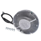 For Freightliner Cummins ISB ISL ISC Fan Clutch Silver 9804023A 9904088 9904023
