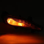 2019 2022 2023 Chevy Malibu Bumper Signal Light LED Fog Lamp Rh Passenger
