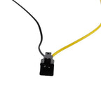 LED Fog Light Sequential Turn Signal Lamp for 2015-2017 for Toyota Camry XLE XSE