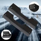 Fit For Chevy C1500 & GMC Sierra 88-98 2WD C-Notch Rear Support & Drop Flip Kit