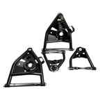 Front Tubular Upper Lower Control Arms For Chevrolet C10 Suburban Pickup 1963-70