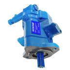 Industrial Hydraulic Piston Pump 2-Bolt For PVQ 10cc PVQ10-A2R-SE1S-20-C21-12