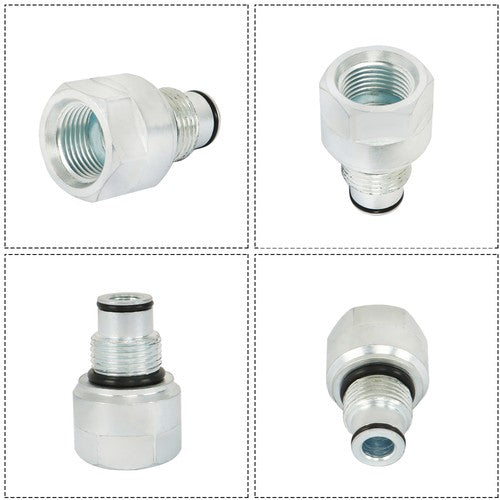 P40 Directional Control Valve Accessory (G10 Series)，for All Control Valves